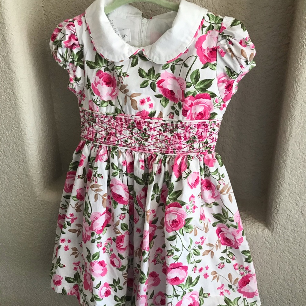 Bonnie Jean 3T Dress